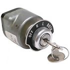 10-357290-1 Cessna Ignition Switch