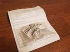 10-400406 Continental Nos Genuine Gear Kit With