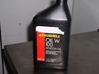 16qts 100 Oil Aeroshell 16qts 100 Oil Aeroshell