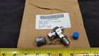 4940-01-633-3254 10013b1007 Military Hydraulic Test Port 4940-01-633-3254 10013b1007 Military Hydraulic Test Port