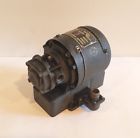 100191-01 Lear Electric 1-5 Hp