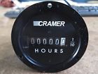 10071 Cramer Co Hour Meterp-n