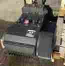 Mss40 100hp General Industrial Pump Large Hydraulic Unit 117hp 44gpm 3900 Psi 2 Shaft