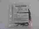 S7mls100m04-02 100m04-02 Alcoa Huck Monel Flush Blind Rivets S7mls Sealed Bag Of 100 New