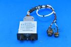 101-0263-00 Flightcom Aviation Intercom P-n
