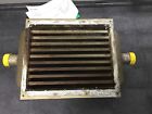 101-381010-5 King Air Heat Exchanger P N 101-381010-5 King Air Heat Exchanger P N