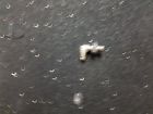 101-389025-3 Parker Firewall Shutoff Valve