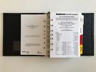 101-590010-307c Beechcraft Raytheon Hawker Super King Air Pilots Operating Handbook