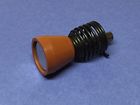 10100 Air Capital Aircraft Aviation Tools 1 Swivel Flush Rivet Set W Rubber Guard New