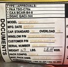 1015faul-630-1 Winslow Man Faa Tsod Life Raft