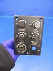 102-364041-1 Beech Baron Plate Assy Rheostat Light Prop Sync