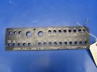 102-384004-13 Beech Baron Electrolumenescent Panel