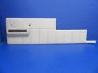 102-530000-117 Beech Baron Panel Assy Lh Gray Leather