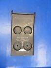 102-530042-11 Beech Baron 58p Cover