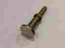 10249 Air Capital Aircraft Aviation Tools Flush Rivet Set New