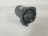 C661072-0101as-is 10450-11110 Aerosonic Cessna Citation Altimeter Feet Untested