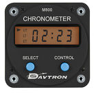 1051-800-28v-bat Davtron Clock Free Shipping