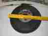 Pt-19 10x3-4 50238 Us Royal Antique Vintage 1943 Tailwheel Tire 23 Or Similar