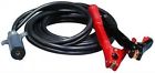 11-02953 Piper Single-pin Aircraft Jumper Cables