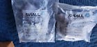 1101240 Pacific Scientific Two Seat Belts New Unused In Aviall Bags