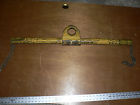 11111 Aircraft Engine Sling Leveler Will Ship Beechcraft Cessna Turbine Hoist Prop