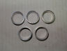 1116708 Unbranded Bushings Douglas Aircraft Each New 1116708 Unbranded Bushings Douglas Aircraft Each New