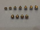 11211 Air Capitol Aircraft Aviation Tools 11pc Rivet Squeeze Squeezer Set New