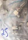 Lmr-400 112596 Amphenol Rf Connectors Bnc