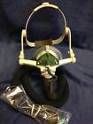 114425-21 Aerospace Sweep On Crew Oxygen Mask Untested