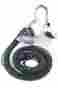 114427-21 B E Aerospace Commercial Airline Crew Oxygen Mask W Microphone