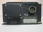 115-200 Dna Battery Charger Ge Input V 3 Ph 400hz Output 65 Amps At 24-34 Dc