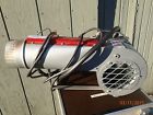 Lt2-12mh-300c 12 Dragon Preheater Volt Engine Dc Aircraft Model Lt2-12mh-300 Red