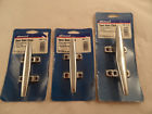 12009 Attwood Open Base Chrome Boat Marine Cleats 12009 Attwood Open Base Chrome Boat Marine Cleats
