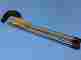 12028 Air Capital Aircraft Aviation Tools 2 Yoke Rivet Squeezer New