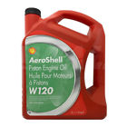 120w5lt Aeroshell Aircraft Piston Engine Oil