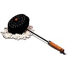 122-t Rome Industries Romes Chestnut Roaster And Fireplace Popcorn 029794122880