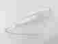 12225-0022-805 Bombardier Learjet New 60 Lh Wingtip Navigation Light Lens P N