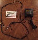 12248-aa-s2 Battery Minder Aircraft Charger Model