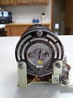 124513-1042-6 Bendix Aviation Corp Eclipse Voltage Regulator As Is Untested