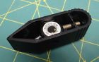 5355-00-882-8976 125-7-2g Raytheon Aviation Control Knob