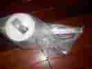 12553945 10112 Electrical Elevation Tachometer Self Generating Part Number L