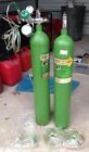 128-a Puritan Aircraft Portable Oxygen Setup