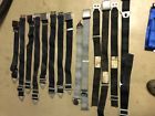 13-00205 Unbranded Aircraft Seat Belts Style Assortment