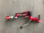 13-06838 Redline Sidewinder Power Driver Fits Bonanza Baron Travel Air