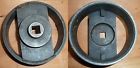 132-32-257 Axel Socket Aircraft Tooling Dc8