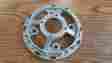 1329013 Honeywell Aerospace Endbell 1329013 Honeywell Aerospace Endbell