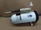 1350hs Brs Aerospace Model Ballistic Parachute From Flight Design Ctls Lsa