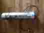 13545 Ge Aircraft Lavatory Water Tank Heater