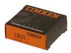13621 Timken New Bearing Race