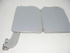 137-00-850-30fj Recaro Aircraft Seat Fold